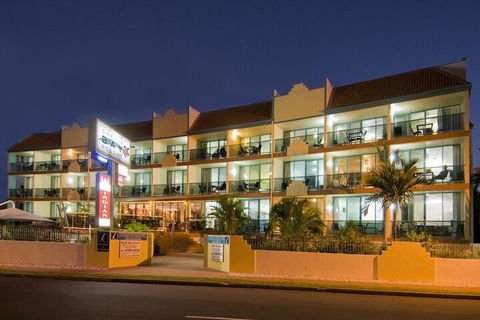 Shelly Bay Resort - Accommodation Bookings 2