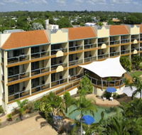 Shelly Bay Resort - Accommodation Bookings