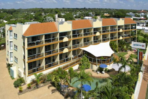 Shelly Bay Resort - Accommodation Bookings 0