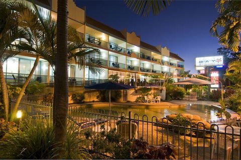 Shelly Bay Resort - Accommodation Bookings 1