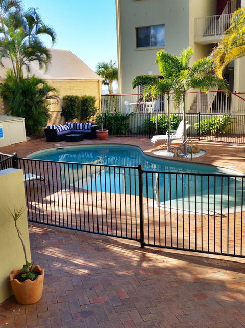 Santalina On Hervey Bay - Accommodation Bookings 2