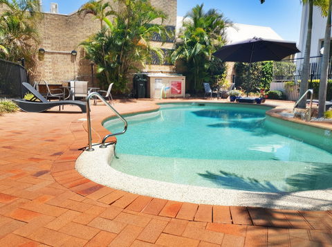Santalina On Hervey Bay - Accommodation Bookings 1