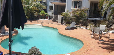 Santalina On Hervey Bay - Accommodation Bookings 0