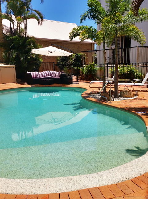 Santalina On Hervey Bay - Accommodation Bookings 3