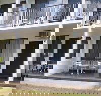 Tower Court Motel - Accommodation Bookings