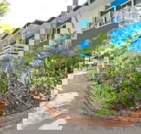 Silver Sands Apartments - Accommodation Bookings
