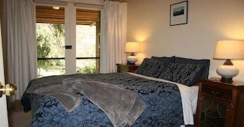 Wombat Hills Cottages - Accommodation Bookings 3