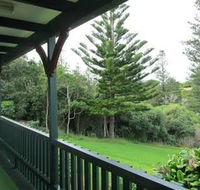 Heritage Hill - Accommodation Bookings