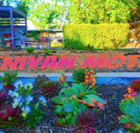 Meeniyan Motel - Accommodation Bookings