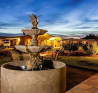 Newell Motor Inn - Narrandera - Accommodation Bookings