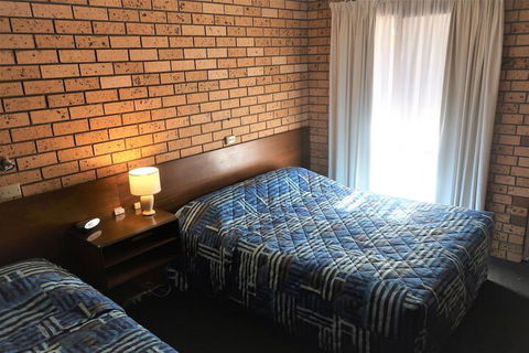 Newell Motor Inn - Narrandera - Accommodation Bookings 7