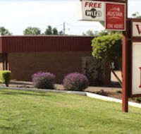 Camellia Motel - Accommodation Bookings
