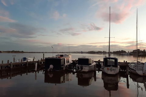 Boat Haven Studios - Accommodation Bookings 4
