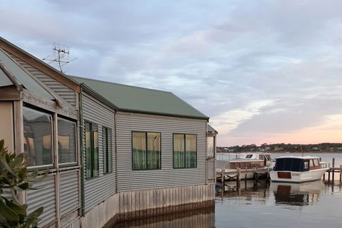 Boat Haven Studios - Accommodation Bookings 3