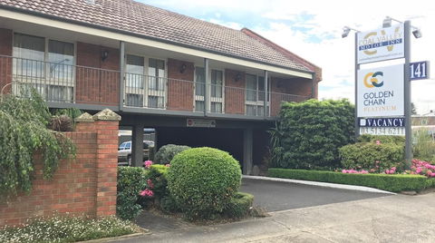 Coal Valley Motor Inn, Morwell - Accommodation Bookings 1