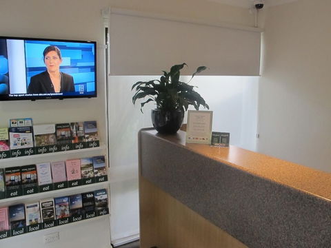 Coal Valley Motor Inn, Morwell - Accommodation Bookings 2