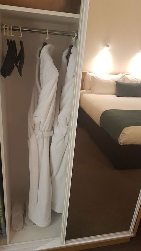 Coal Valley Motor Inn, Morwell - Accommodation Bookings 4