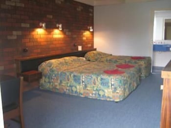 Coal Valley Motor Inn, Morwell - Accommodation Bookings 5