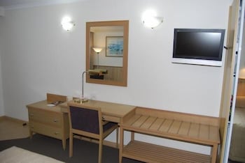 Coal Valley Motor Inn, Morwell - Accommodation Bookings 6