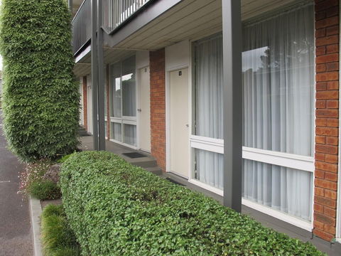 Coal Valley Motor Inn, Morwell - Accommodation Bookings 0