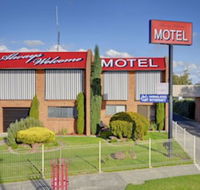 Always Welcome Motel - Accommodation Bookings
