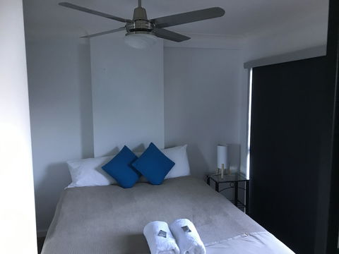 Fairways Golf & Beach Retreat - Accommodation Bookings 3