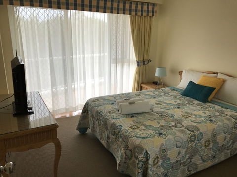 Fairways Golf & Beach Retreat - Accommodation Bookings 6