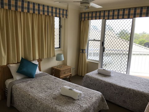 Fairways Golf & Beach Retreat - Accommodation Bookings 5