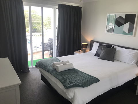 Fairways Golf & Beach Retreat - Accommodation Bookings 2