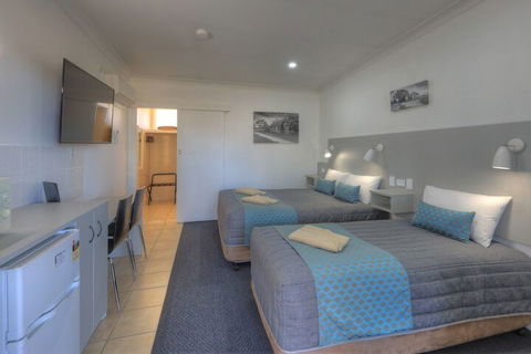 Glen Innes Motel - Accommodation Bookings 6