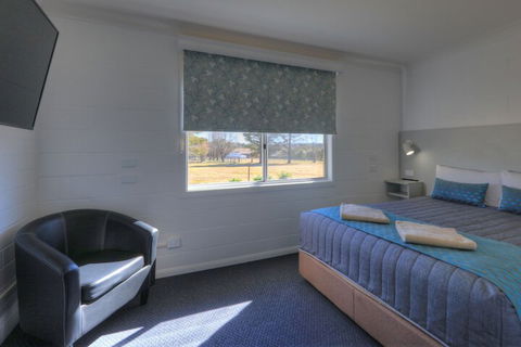 Glen Innes Motel - Accommodation Bookings 5