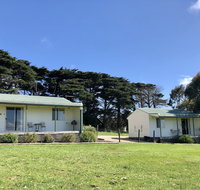Promhills Cabins - Accommodation Bookings