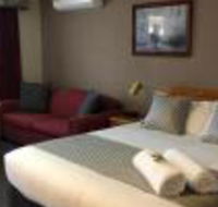 Highlands Motor Inn - Accommodation Bookings
