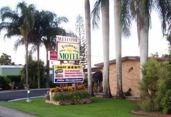 Sarina QLD Accommodation Bookings