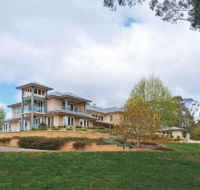 Satori Springs Country Estate - Accommodation Bookings