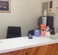 Longreach Motel - Accommodation Bookings