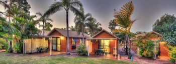 Lumholtz QLD Accommodation Bookings