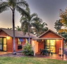 Kookaburra Holiday Park Cardwell - Accommodation Bookings