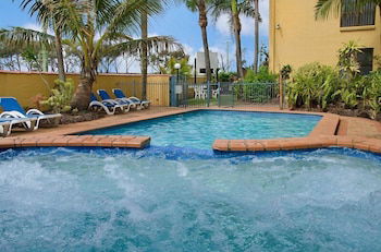 Kalua Holiday Apartments - Accommodation Bookings 0