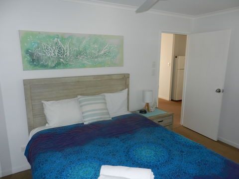 Kalua Holiday Apartments - Accommodation Bookings 3