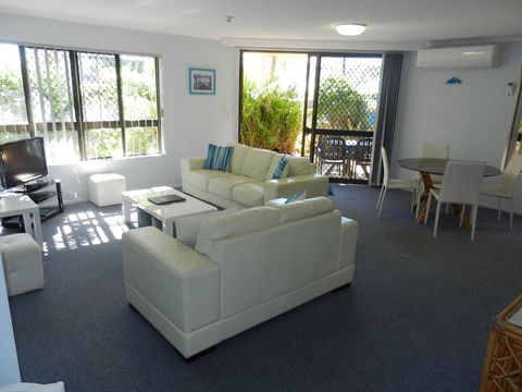 Kalua Holiday Apartments - Accommodation Bookings 5