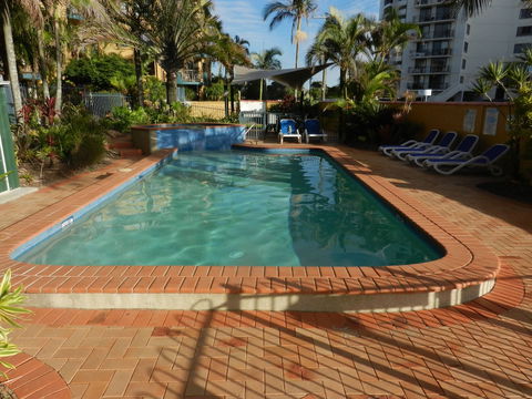 Kalua Holiday Apartments - Accommodation Bookings 1