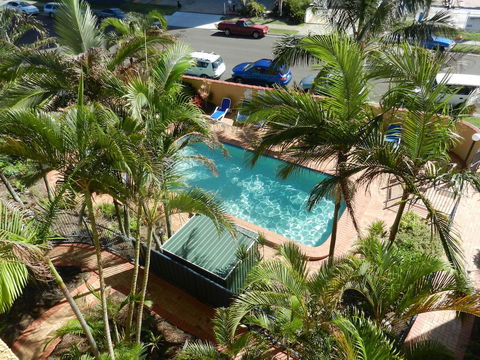 Kalua Holiday Apartments - Accommodation Bookings 2