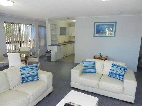 Kalua Holiday Apartments - Accommodation Bookings 4