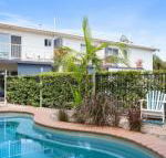 Beachcomber Peregian Beach - Accommodation Bookings