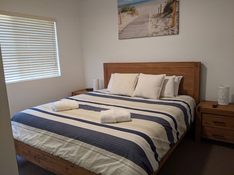 Moorings Beach Resort - Accommodation Bookings 6