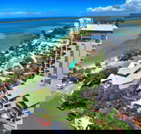 Moorings Beach Resort - Accommodation Bookings
