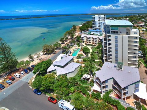 Moorings Beach Resort - Accommodation Bookings 0