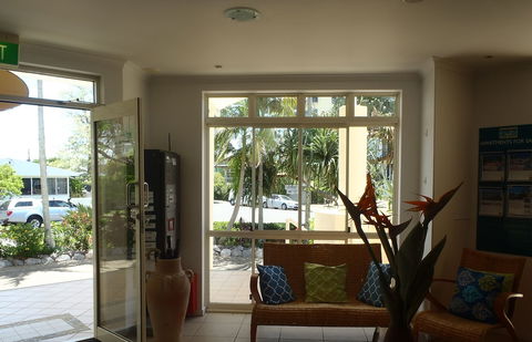 Moorings Beach Resort - Accommodation Bookings 3