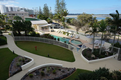 Moorings Beach Resort - Accommodation Bookings 2